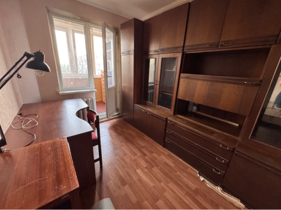 Продажа 3К с Панорамным видом! Отличная Локация. Доки Готовы. Донецк