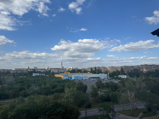 Продажа 3К с Панорамным видом! Отличная Локация. Доки Готовы. Донецк