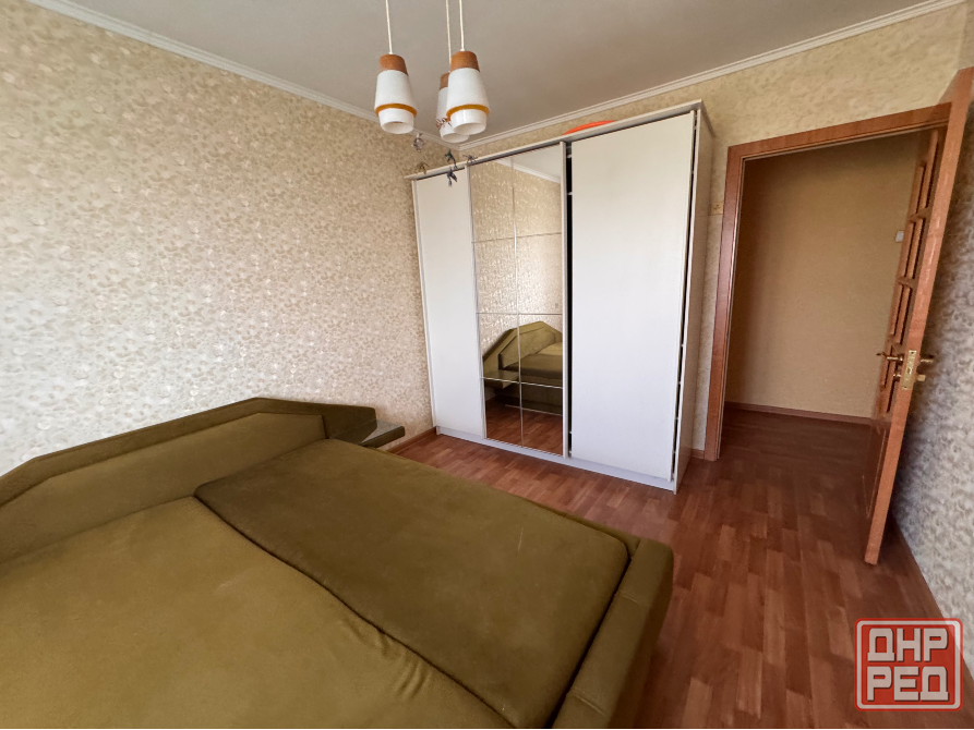 Продажа 3К с Панорамным видом! Отличная Локация. Доки Готовы. Донецк - изображение 12