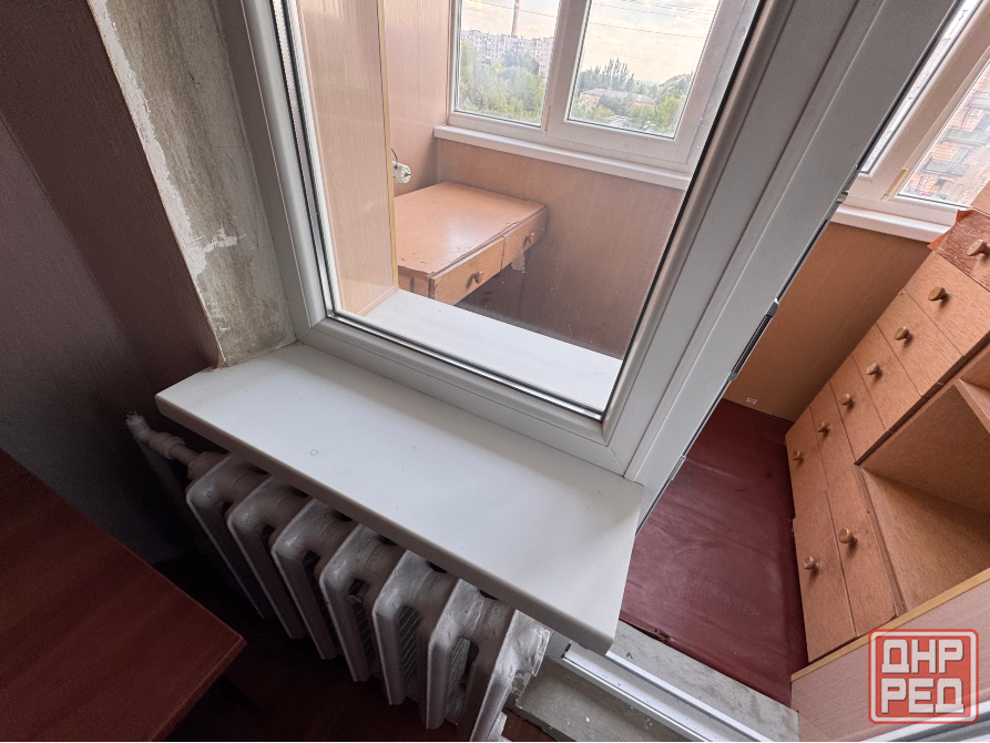 Продажа 3К с Панорамным видом! Отличная Локация. Доки Готовы. Донецк - изображение 7