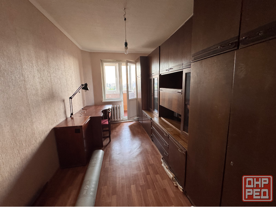 Продажа 3К с Панорамным видом! Отличная Локация. Доки Готовы. Донецк - изображение 8