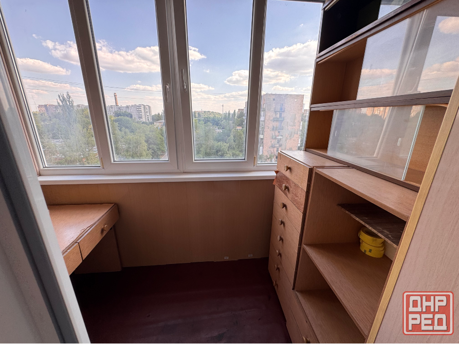 Продажа 3К с Панорамным видом! Отличная Локация. Доки Готовы. Донецк - изображение 5
