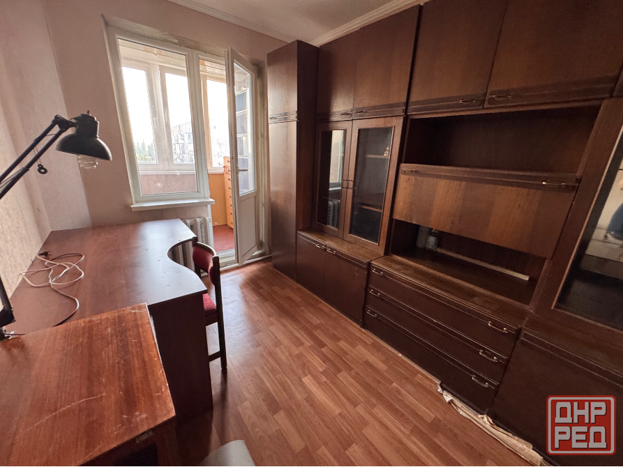 Продажа 3К с Панорамным видом! Отличная Локация. Доки Готовы. Донецк - изображение 6