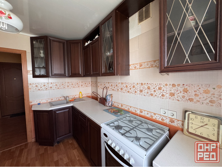 Продажа 3К с Панорамным видом! Отличная Локация. Доки Готовы. Донецк - изображение 9