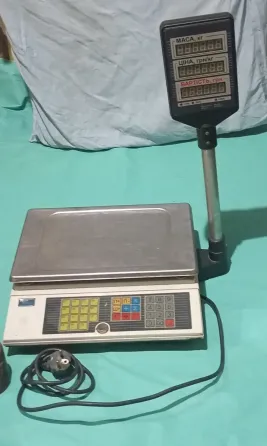 Весы торговые Донецк