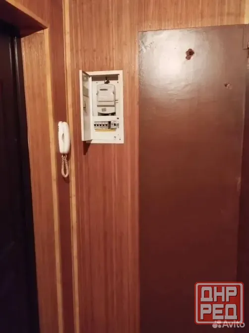 ПPOДAЖA: 1-комнатная квартира по улице Университетская города Донецк! Донецк - изображение 10