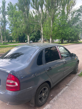 Калина Макеевка