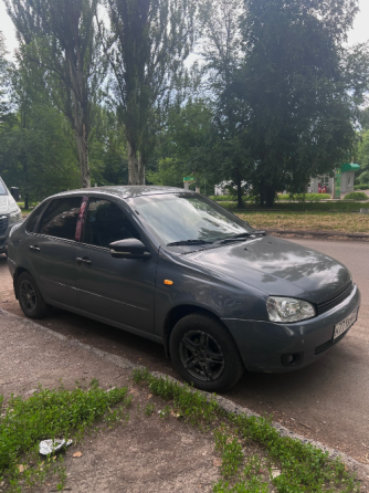 Калина Макеевка