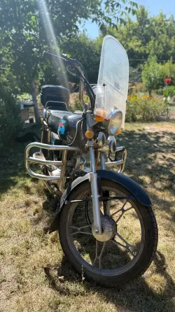 Продам мотоцикл Макеевка