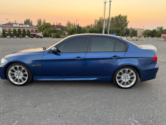 BMW 325XI Донецк