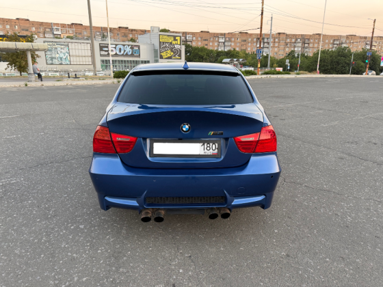 BMW 325XI Донецк