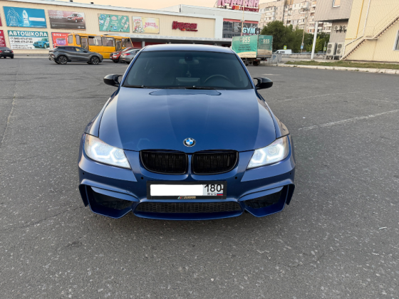 BMW 325XI Донецк