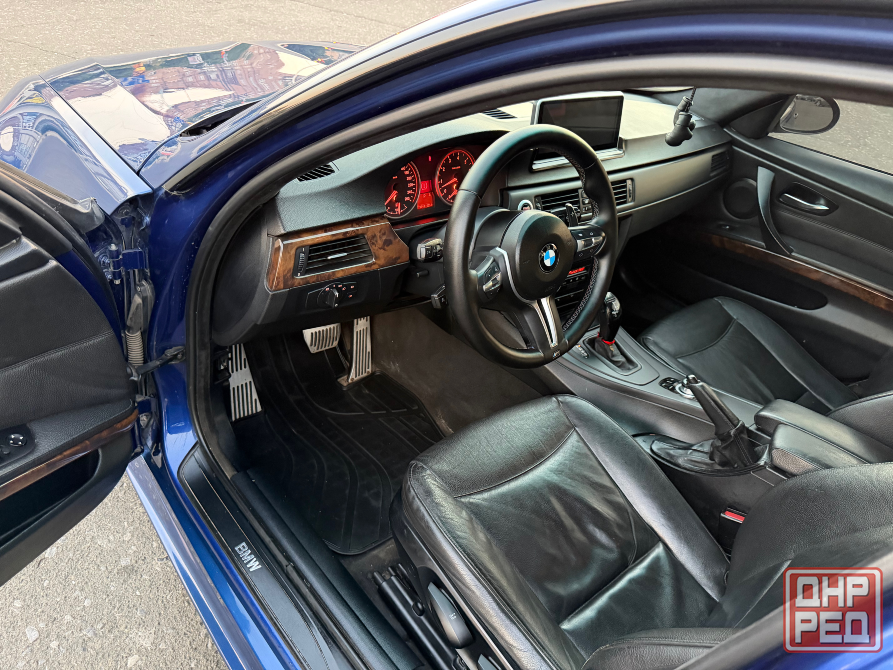 BMW 325XI Донецк - изображение 7