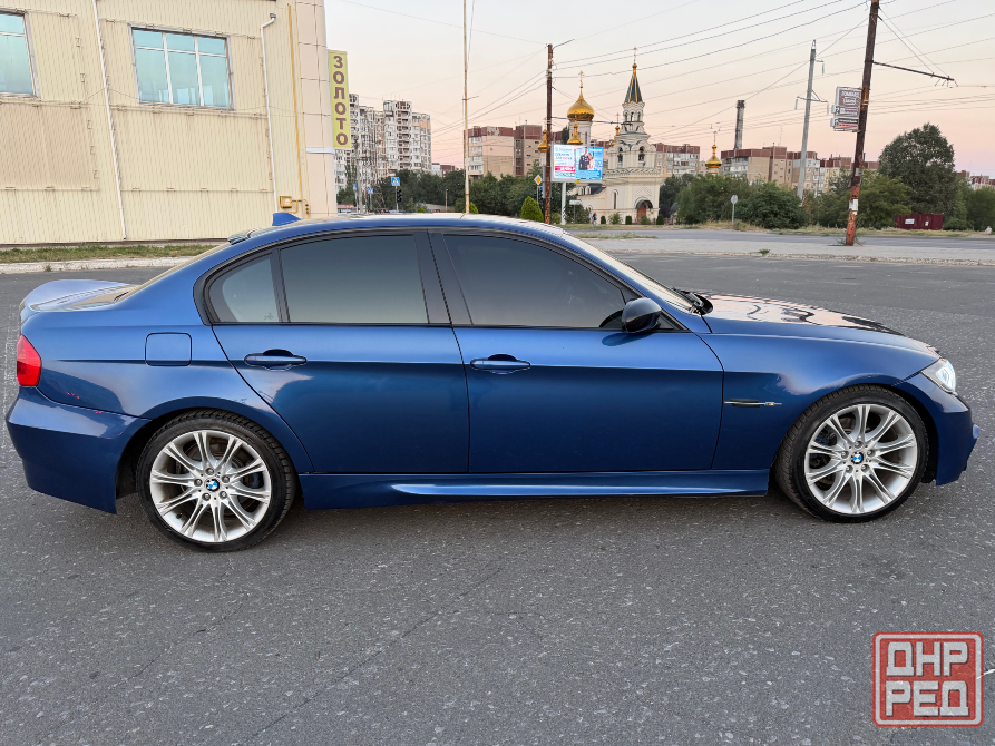 BMW 325XI Донецк - изображение 4