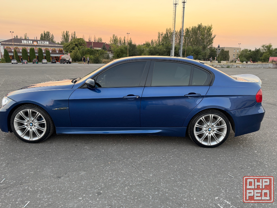 BMW 325XI Донецк - изображение 5