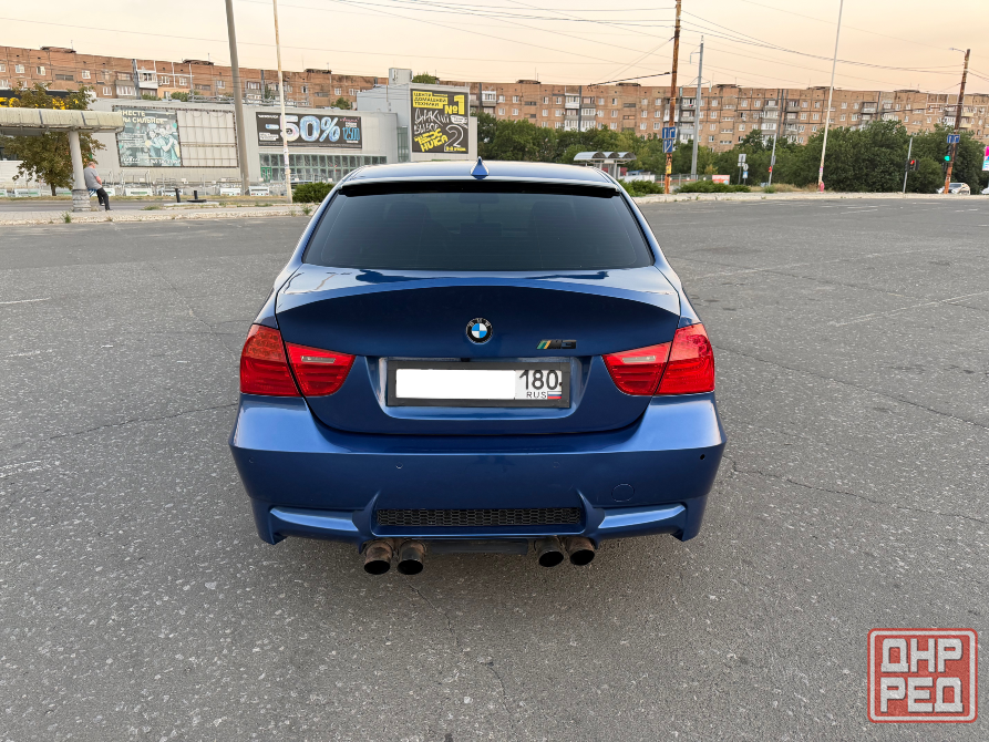 BMW 325XI Донецк - изображение 6