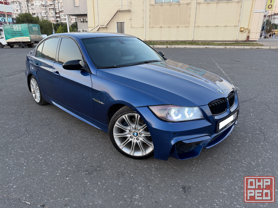 BMW 325XI Донецк - изображение 3