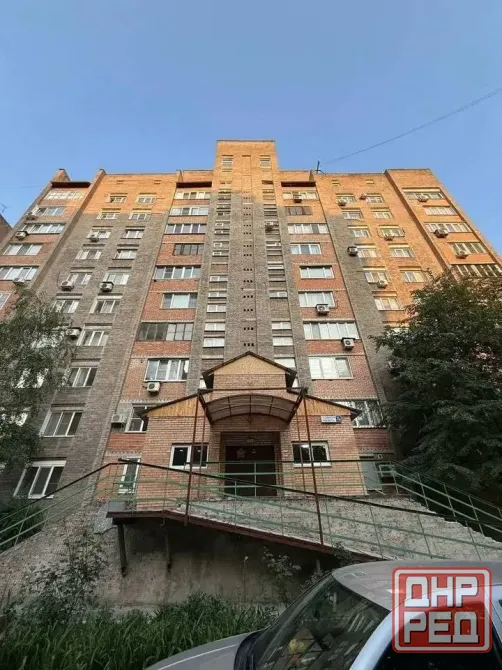 ПPOДAЖA: двухуровневой 4-комнатной квартиры в Буденновском районе города Донецка! Донецк - изображение 9