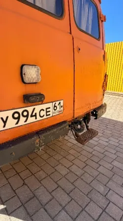 Продам уаз Донецк