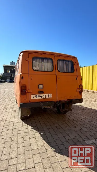 Продам уаз Донецк - изображение 5
