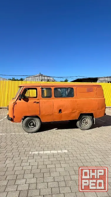 Продам уаз Донецк - изображение 3