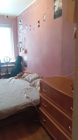 Дом в Калининском районе по ул Хлюпина, 15 минут пешком до Донбасс Арены Донецк