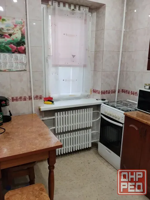 Срочно продам 1 комнатную малосемейку топаз Донецк - изображение 5
