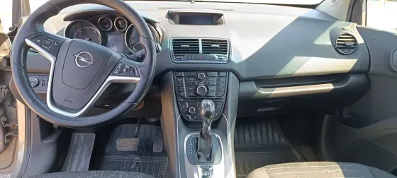 Opel Meriva B 2011 Донецк