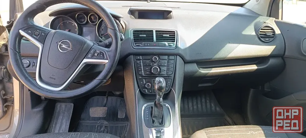 Opel Meriva B 2011 Донецк - изображение 6
