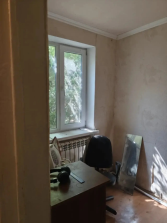 дом остановка 55 квартал с газом удобства в доме Макеевка