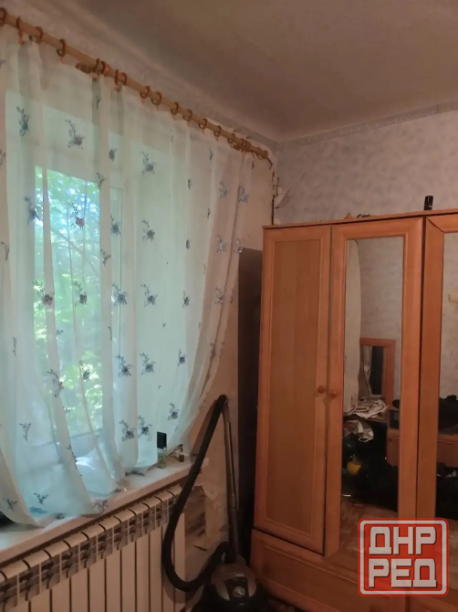 дом остановка 55 квартал с газом удобства в доме Макеевка - изображение 8