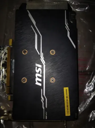 MSI RTX 2060 SUPER 8GB Макеевка