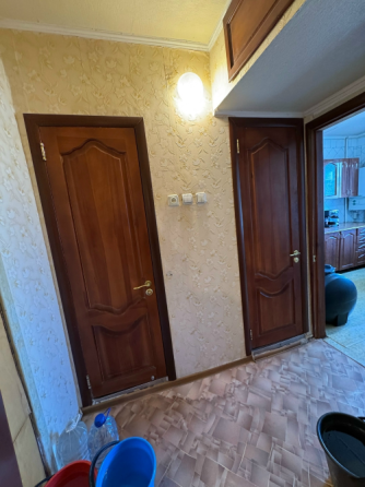 2-квартира остановка 3-5 этаж 3/9 с индивидуальным отоплением Макеевка