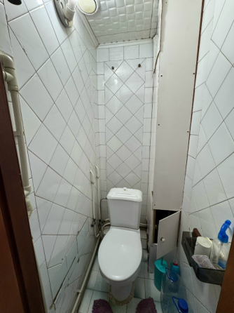 2-квартира остановка 3-5 этаж 3/9 с индивидуальным отоплением Макеевка