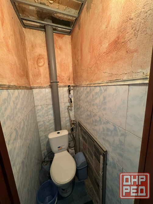 3-квартира остановка 55 квартал этаж 3/5 торг Макеевка - изображение 8