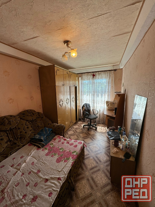3-квартира остановка 55 квартал этаж 3/5 торг Макеевка - изображение 5