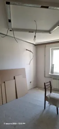 Продам 3 ком.квартиру Донецк
