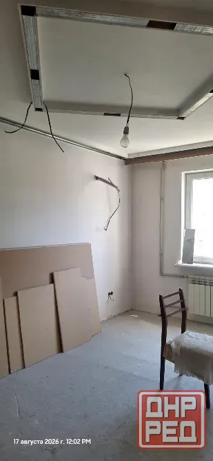 Продам 3 ком.квартиру Донецк - изображение 5