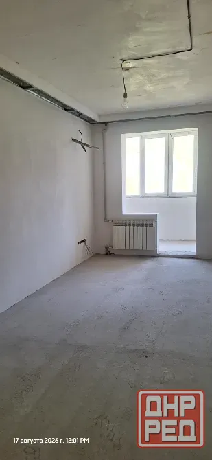 Продам 3 ком.квартиру Донецк - изображение 2
