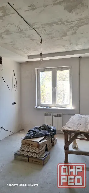 Продам 3 ком.квартиру Донецк - изображение 4