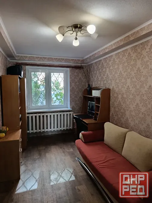 Продам 3-х кв.в центре Донецк - изображение 8