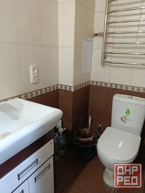 Продам 3-х кв.в центре Донецк - изображение 6