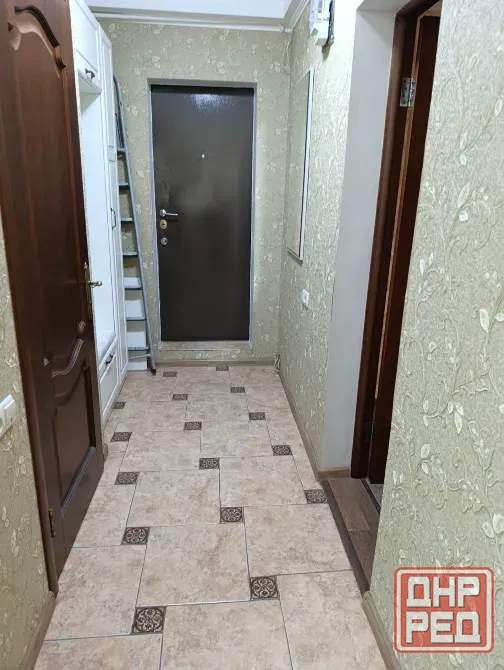 Продам 3-х кв.в центре Донецк - изображение 7