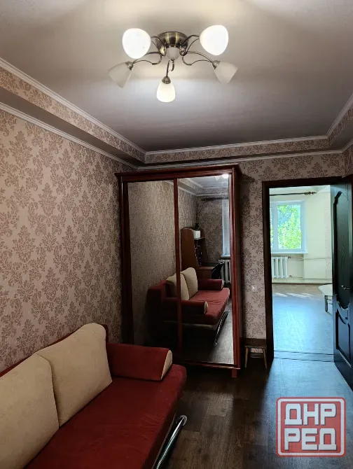 Продам 3-х кв.в центре Донецк - изображение 4