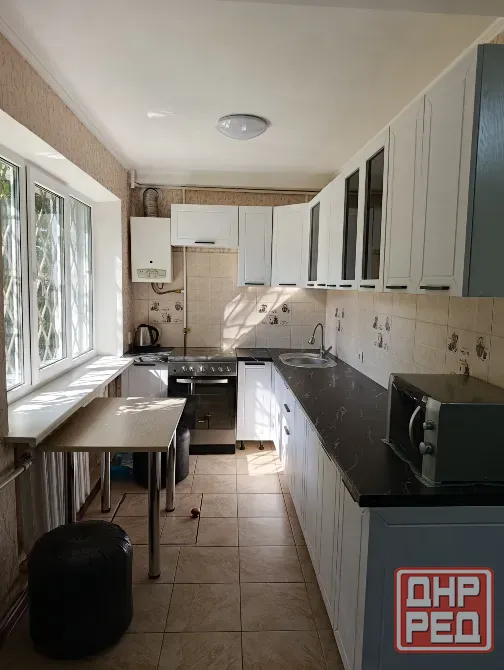 Продам 3-х кв.в центре Донецк - изображение 1