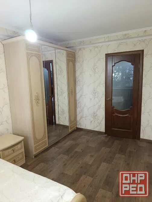 Продам 3-х кв.в центре Донецк - изображение 9