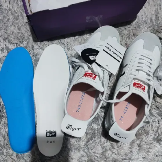 Кроссовки asics onitsuka tiger Донецк