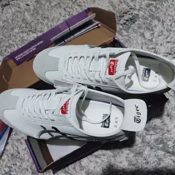 Кроссовки asics onitsuka tiger Донецк