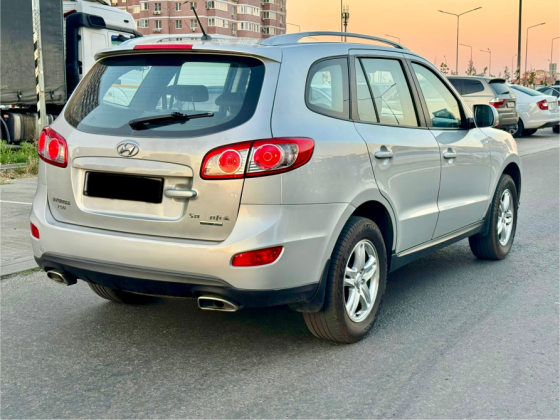 Hyundai SantaFe Донецк
