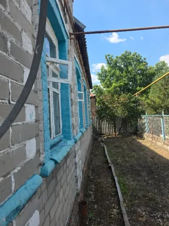 Продается дом Калининский р-н Жемчужная Донецк